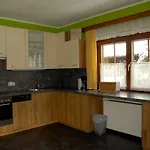 Fewo's Sieberer Апартаменты
