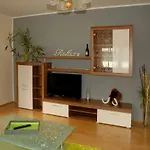 Fewo's Sieberer Кирхбах