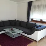 Fewo's Sieberer Кирхбах