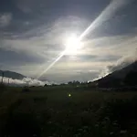 Fewo's Sieberer Кирхбах