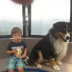 Апартаменты Fewo's Sieberer *