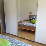 Апартаменты Fewo's Sieberer *