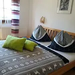 Fewo's Sieberer Апартаменты