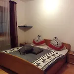 Апартаменты Fewo's Sieberer *