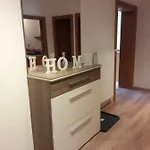 Апартаменты Fewo's Sieberer *