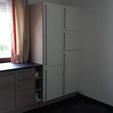 Fewo's Sieberer アパート Kirchbach