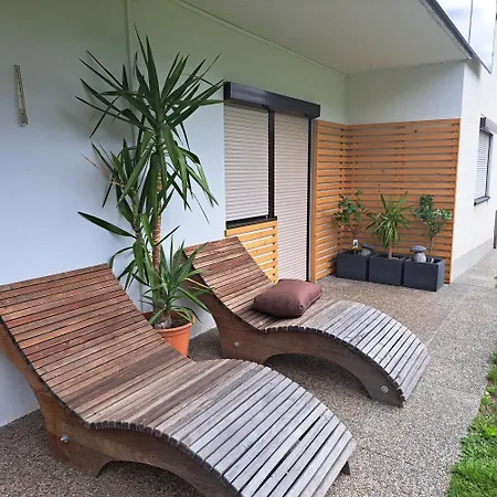 Fewo's Sieberer Kirchbach (Carinthia)