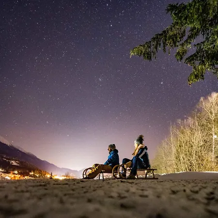 Fewo's Sieberer * Kirchbach