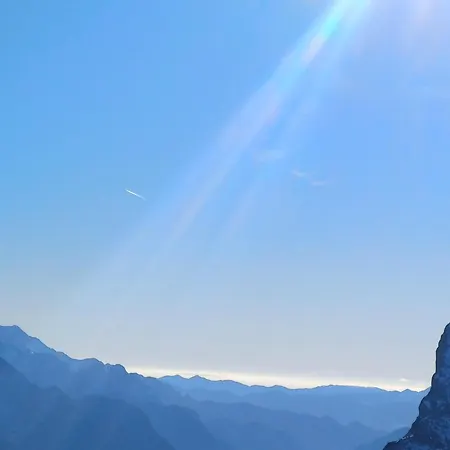 Fewo's Sieberer Apartment