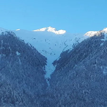 アパート Fewo's Sieberer