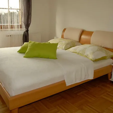 Fewo's Sieberer Apartment *