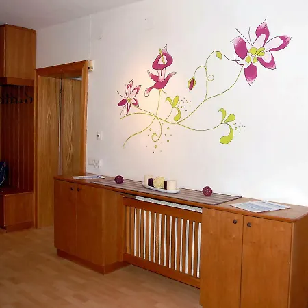 Apartment Fewo's Sieberer Kirchbach (Carinthia)