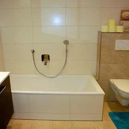 Fewo's Sieberer Kirchbach