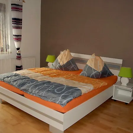 Fewo's Sieberer * Kirchbach