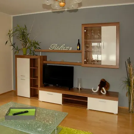 Fewo's Sieberer Kirchbach (Carinthia)