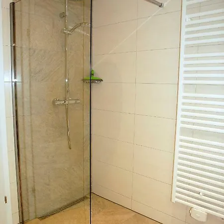 Apartment Fewo's Sieberer *