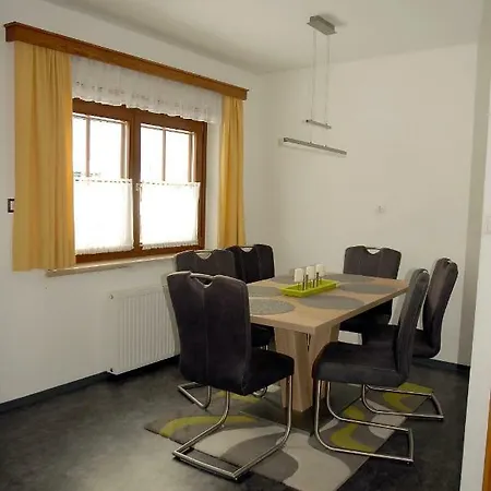 Fewo's Sieberer アパート