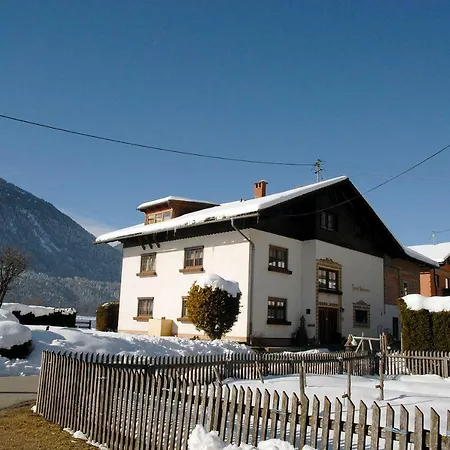 Fewo's Sieberer Apartament