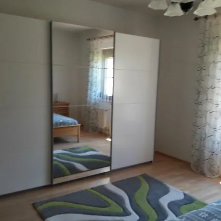 アパート Fewo's Sieberer Kirchbach