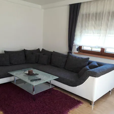 Fewo's Sieberer Kirchbach