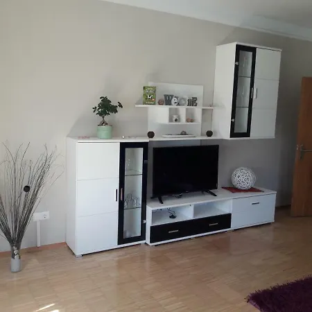 Fewo's Sieberer アパート