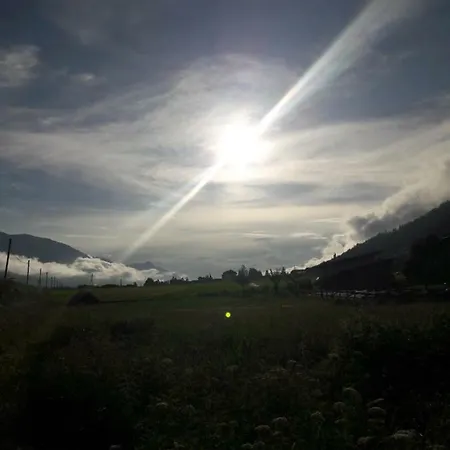 Fewo's Sieberer Kirchbach (Carinthia)