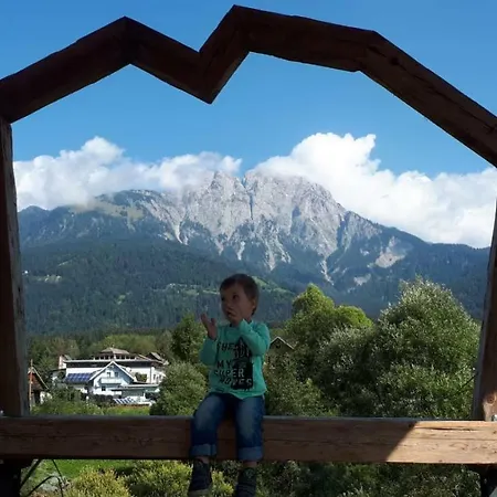 アパート Fewo's Sieberer