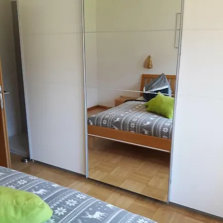 アパート Fewo's Sieberer *