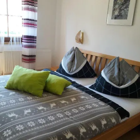 Fewo's Sieberer Appartamento