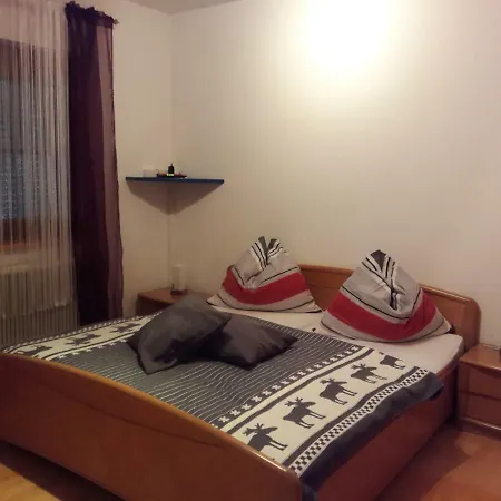 アパート Fewo's Sieberer *