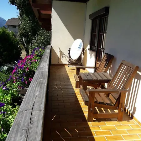 アパート Fewo's Sieberer *