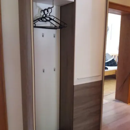 Fewo's Sieberer Kirchbach (Carinthia)