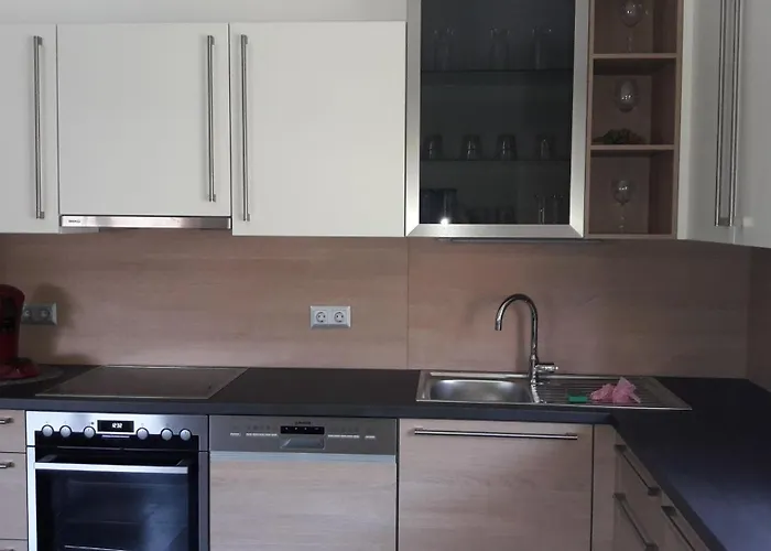 Fewo's Sieberer Apartment Kirchbach (Carinthia)