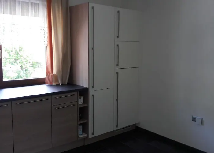 Fewo's Sieberer Apartment Kirchbach (Carinthia)