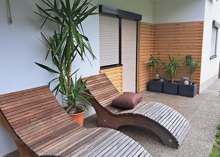 Fewo's Sieberer Kirchbach (Carinthia)