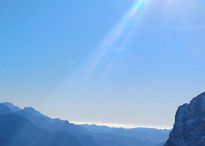 Fewo's Sieberer Apartment