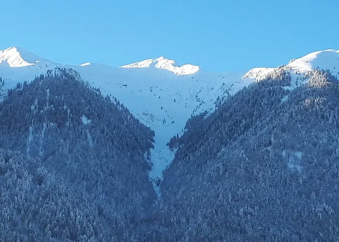 Appartamento Fewo's Sieberer