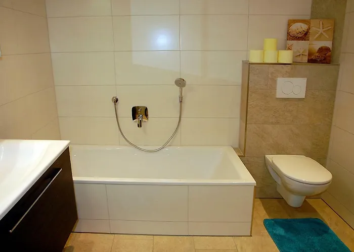 Fewo's Sieberer Kirchbach (Carinthia)