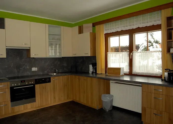 Fewo's Sieberer Apartment