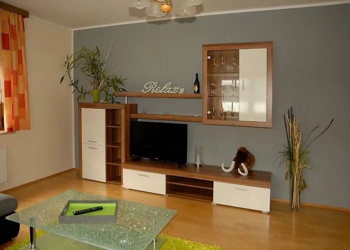 Fewo's Sieberer Kirchbach (Carinthia)