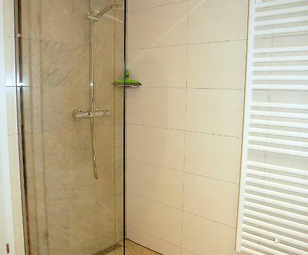 Apartment Fewo's Sieberer *