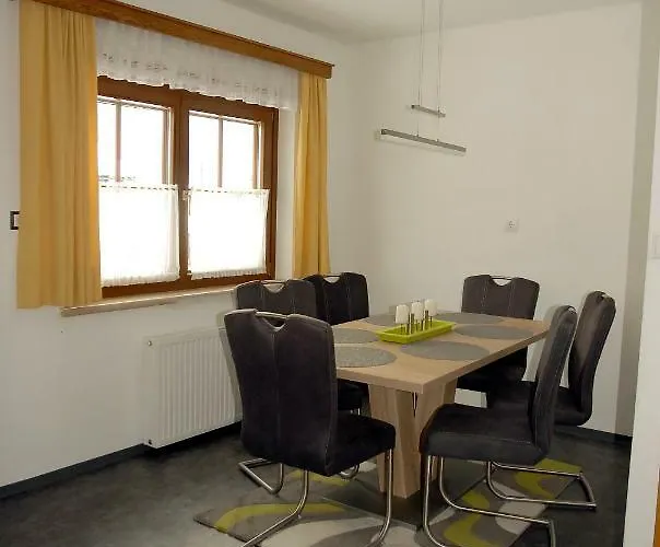 Fewo's Sieberer Apartment