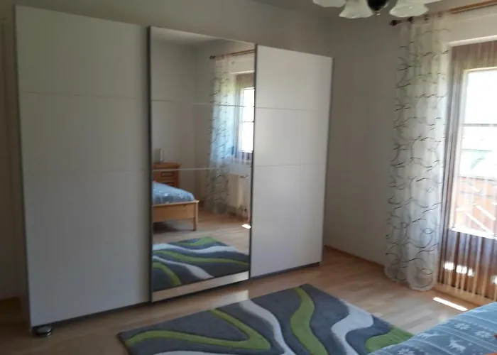 Apartment Fewo's Sieberer Kirchbach (Carinthia)