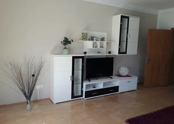 Fewo's Sieberer Appartamento