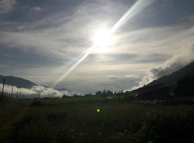 Fewo's Sieberer Kirchbach (Carinthia)