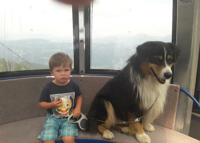 Apartman Fewo's Sieberer *