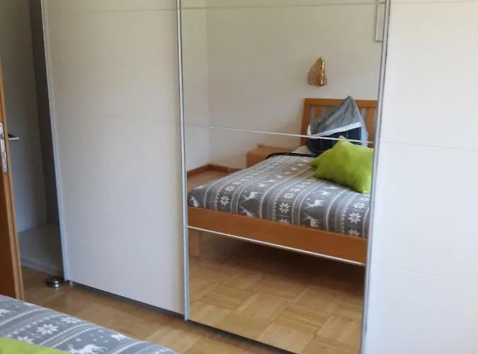 Apartment Fewo's Sieberer *