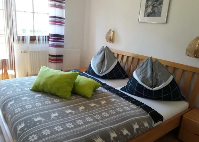 Fewo's Sieberer Apartment