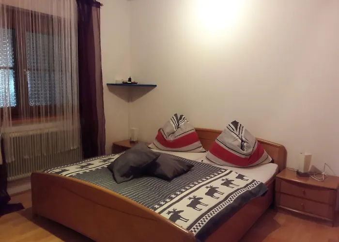 Apartment Fewo's Sieberer *