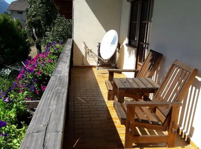 Appartamento Fewo's Sieberer *